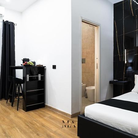 Mea Suite Palermo Exterior foto