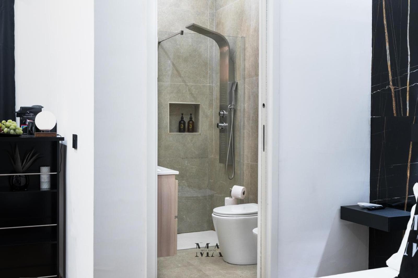 Mea Suite Palermo Exterior foto